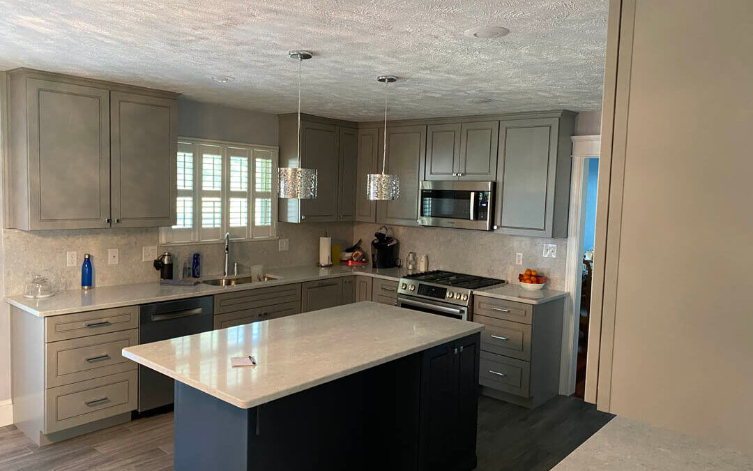 Kolar Kitchen Remodel