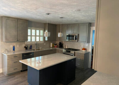 Kolar Kitchen Remodel