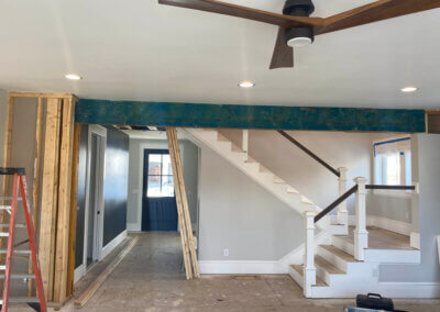 Goldhardt Remodel